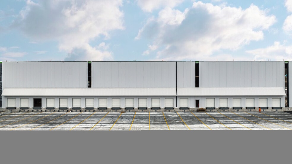 3501 Rue De La Synergie, Vaudreuil-dorion, QC for lease - Building Photo - Image 3 of 9