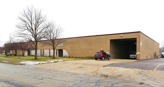Plus de détails pour 1155-1175 Frontenac Rd, Naperville, IL - Industriel à louer