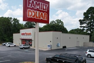 More details for 166 W Main St, Duncan, SC - Retail for Sale