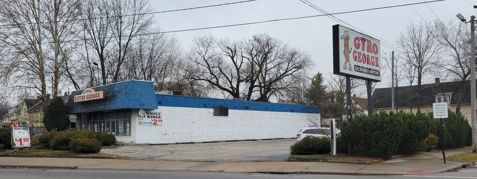 6700 Harvard Ave, Cleveland, OH for sale - Building Photo - Image 3 of 4