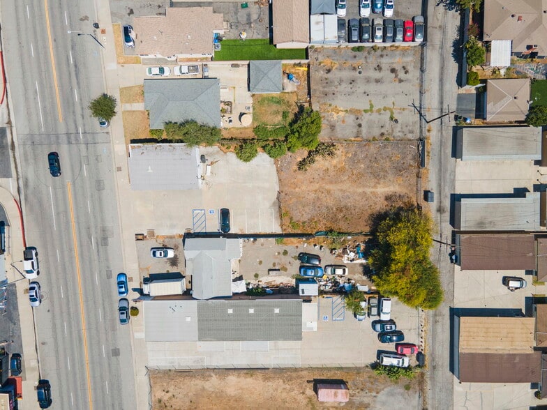 360 E San Bernardino Rd, Covina, CA for sale - Building Photo - Image 2 of 39