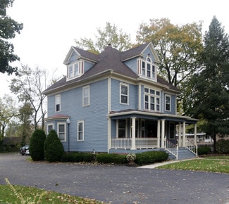 More details for 126 White Horse Pike, Haddon Heights, NJ - Office for Sale
