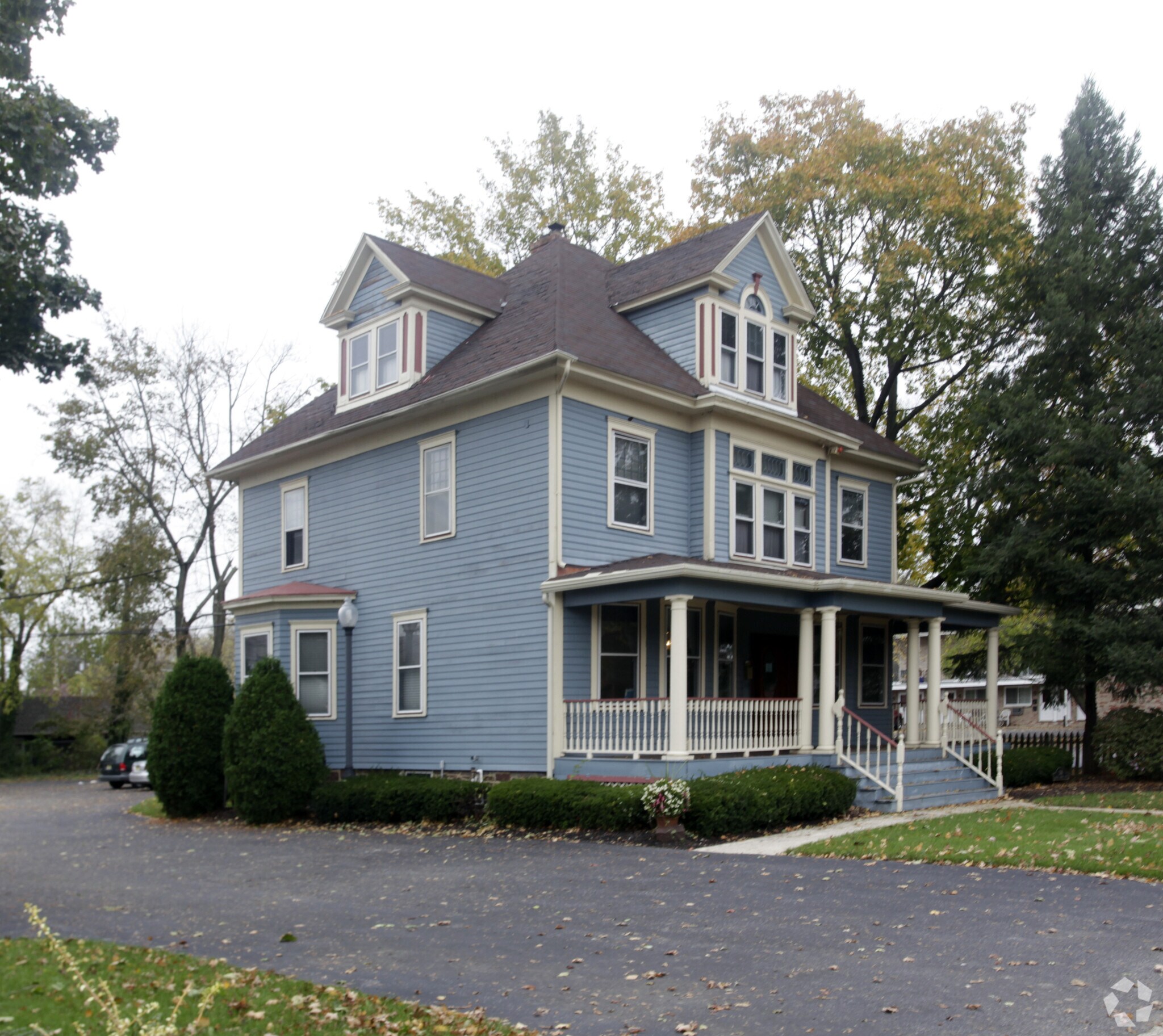 126 White Horse Pike, Haddon Heights, NJ for sale Primary Photo- Image 1 of 4