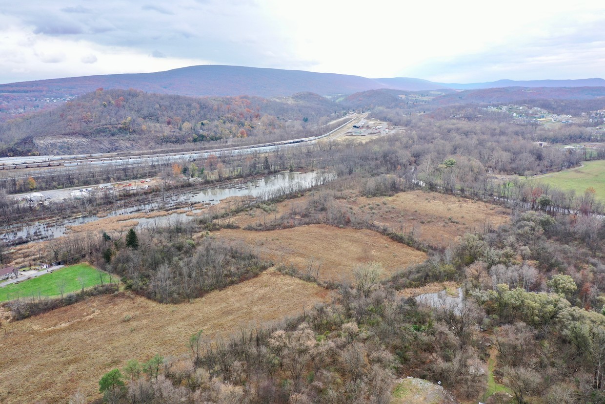 0 River Rd, Hollidaysburg, PA à vendre A rien- Image 1 de 1