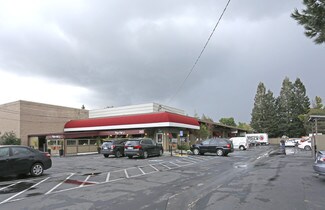 Plus de détails pour 2423 Old Middlefield Way, Mountain View, CA - Industriel à louer