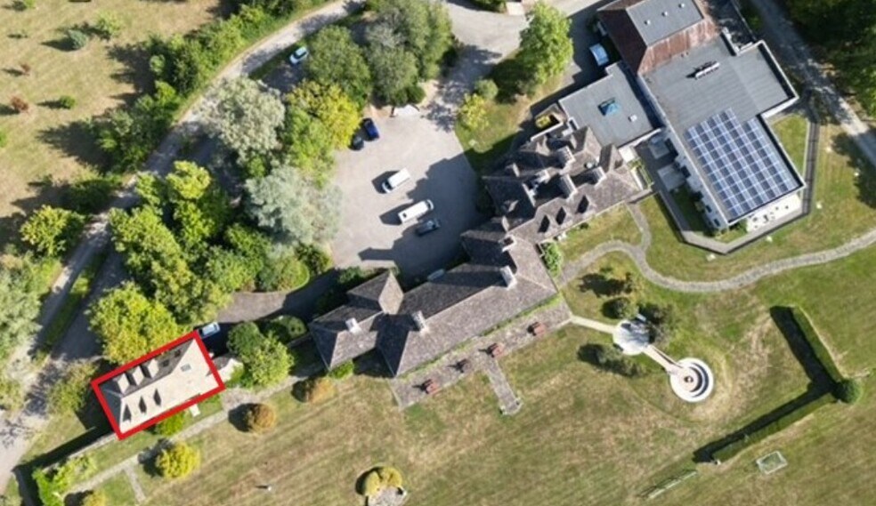 Burnt House Ln, Cowfold à louer - Photo du bâtiment - Image 2 de 2