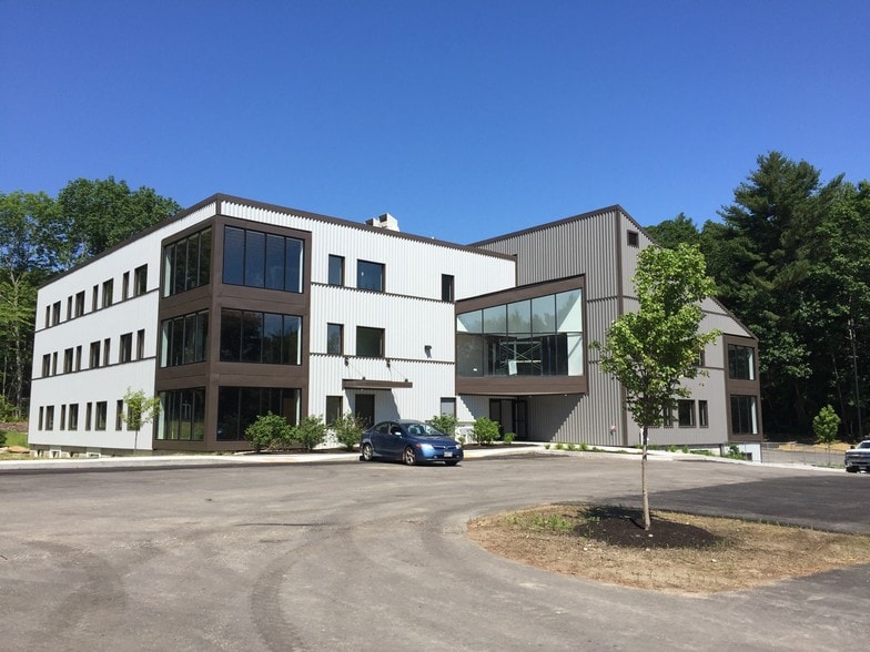 8 Science Park Rd, Scarborough, ME for lease - Other - Image 2 of 6