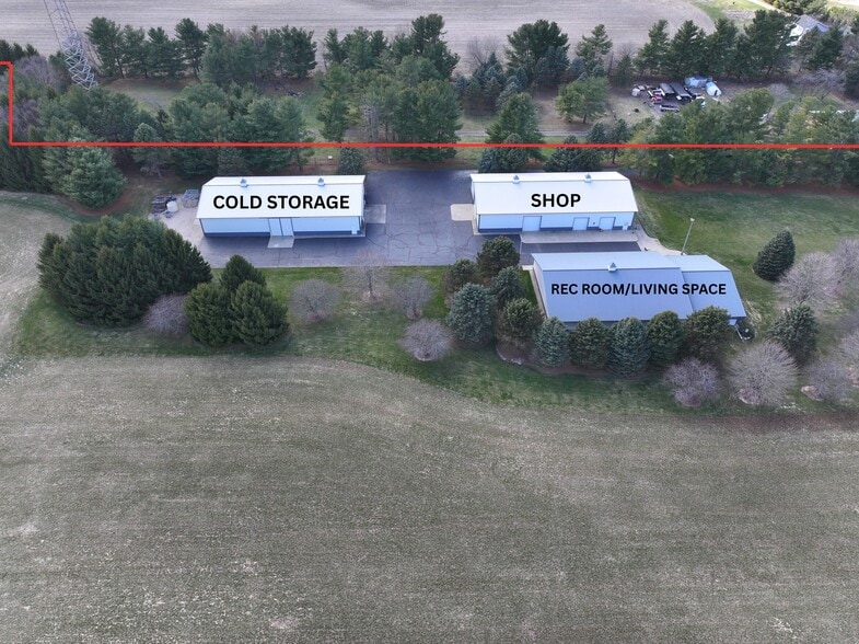 17905 Il Route 173, Harvard, IL for sale - Building Photo - Image 2 of 37