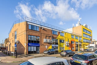 More details for Bickersteth Rd, London - Office for Lease