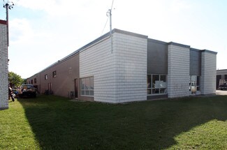 More details for 151 Norfinch Dr, Toronto, ON - Industrial for Lease