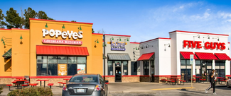 More details for 408 Western Blvd, Jacksonville, NC - Retail for Sale