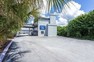 Plus de détails pour 5055 W Irlo Bronson Memorial Hwy, Kissimmee, FL - Services hôteliers à vendre