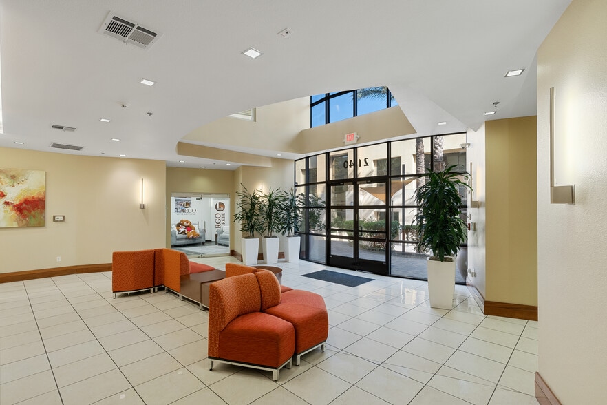 2140-2190 E Pebble Rd, Las Vegas, NV for lease - Building Photo - Image 2 of 2