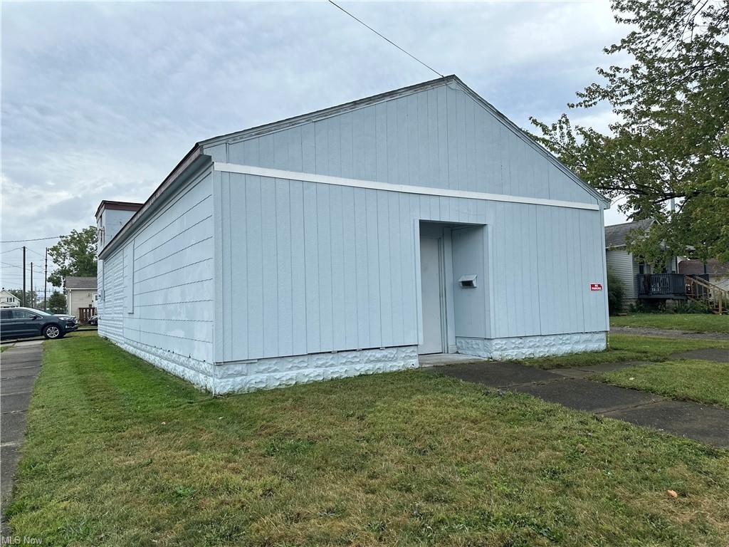 1301 Brownell Ave, Lorain, OH for sale Building Photo- Image 1 of 25