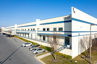 More details for 1901 62nd St, Rosedale, MD - Industrial for Lease