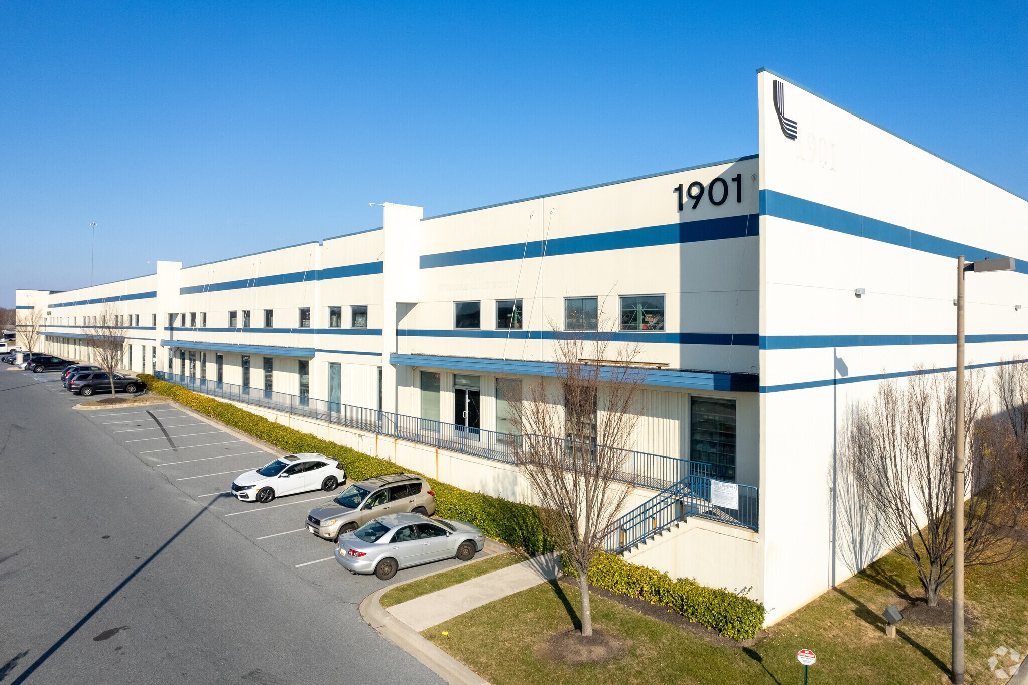 1901 62nd St, Rosedale, MD à louer Photo du bâtiment- Image 1 de 8