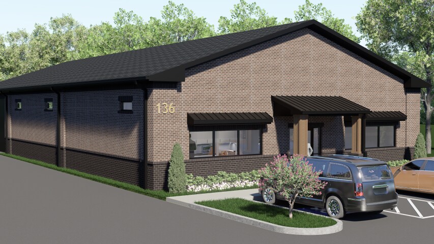 136 Shivel Dr, Hendersonville, TN à vendre - Photo principale - Image 1 de 3