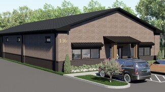 Plus de détails pour 136 Shivel Dr, Hendersonville, TN - Flex à vendre