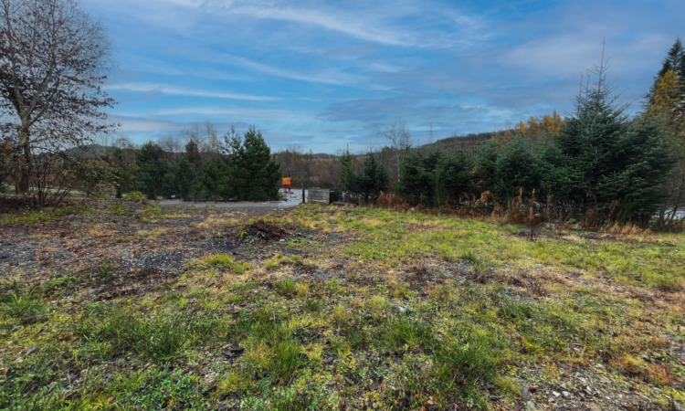 Terrain dans Newtonmore à vendre - Photo du b timent - Image 3 de 3