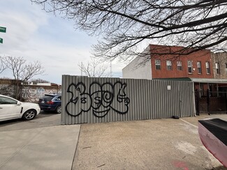 Plus de détails pour 2072 Eastern Pkwy, Brooklyn, NY - Terrain à vendre