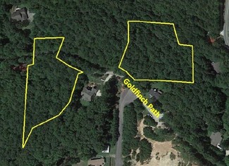 Plus de détails pour Goldfinch Path – Terrain à vendre, Acworth, GA