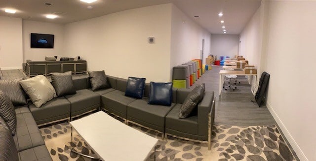 12414 Dawn Rd, Houston, TX à vendre - Photo intérieure - Image 3 de 13