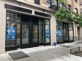 Plus de détails pour 685 Nostrand Ave, Brooklyn, NY - Commerce de détail à louer