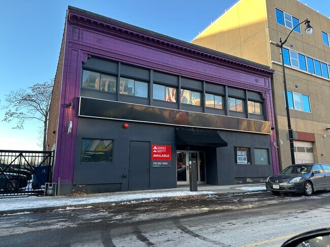 More details for 228 Franklin St, Buffalo, NY - Retail for Sale