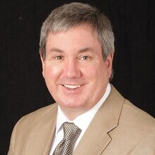 Jeff Palmer