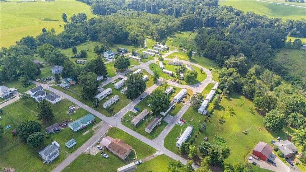 201 Pear St, Bethesda, OH for sale - Building Photo - Image 3 of 13