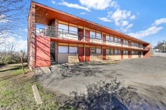 Plus de détails pour 2450 Ketchum, Memphis, TN - Multi-résidentiel à vendre