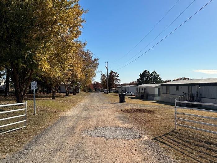 E 890th Rd, Chandler, OK for sale - Primary Photo - Image 1 of 1