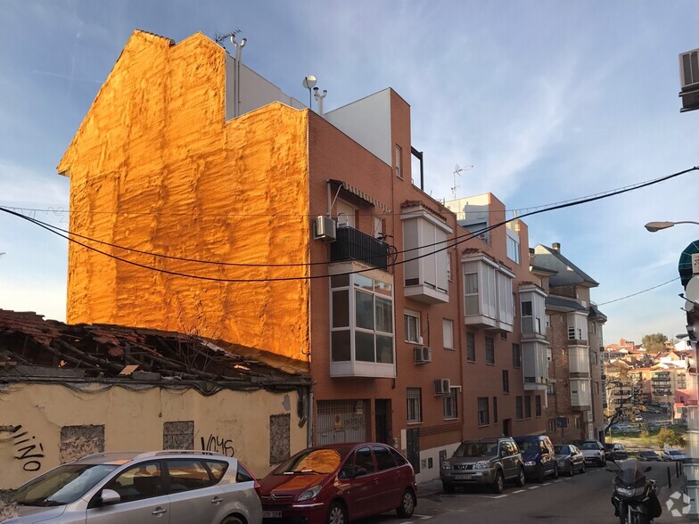 Calle de Faustino Osorio, 6, Madrid, Madrid for sale - Building Photo - Image 2 of 2