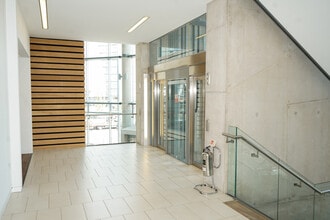 3 Britannia Quay, Cardiff for lease Interior Photo- Image 2 of 21