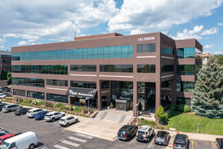 More details for 141 Union Blvd, Lakewood, CO - Office for Lease