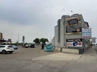 Plus de détails pour 12720-12740 Fort Rd, Edmonton, AB - Terrain à vendre