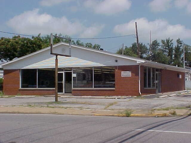 1601 2nd St W, Owensboro, KY à vendre - Photo principale - Image 1 de 4