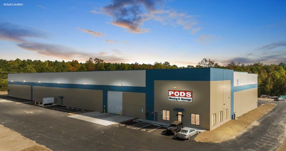 122 Edgecomb Rd, Troy, VA à louer - Photo du bâtiment - Image 3 de 13