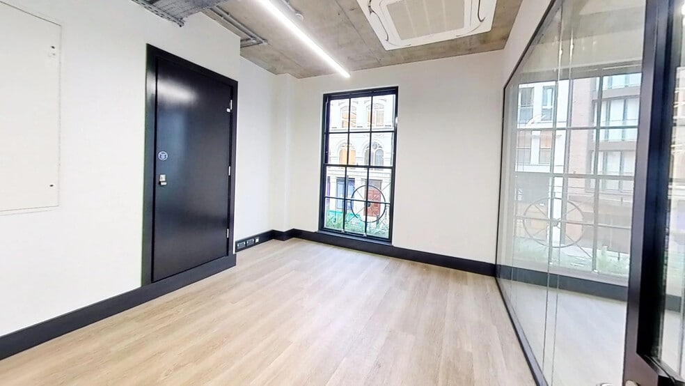 6 Princes St, London for lease - Matterport 3D Scan - Image 3 of 28
