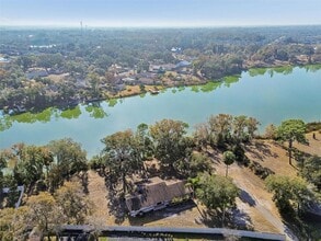 10001 Water Works Ln, Riverview, FL - Aérien  Vue de la carte
