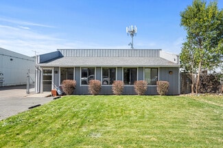 More details for 2020 Industry Rd, Ukiah, CA - Industrial for Sale