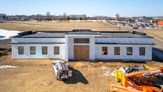 Plus de détails pour 3671 Sarah Pl NW, Rochester, MN - Bureau à louer