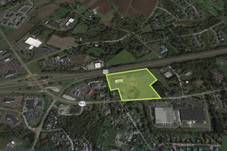 Plus de détails pour 508 N Lewis Rd, Limerick, PA - Industriel à vendre