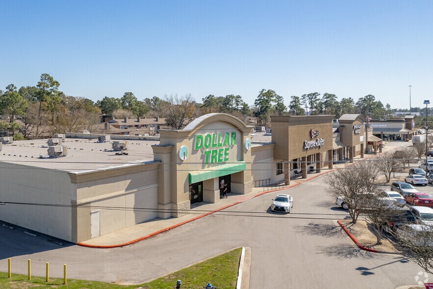 2000-2022 I-45 N, Conroe, TX à louer - Photo du bâtiment - Image 2 de 5