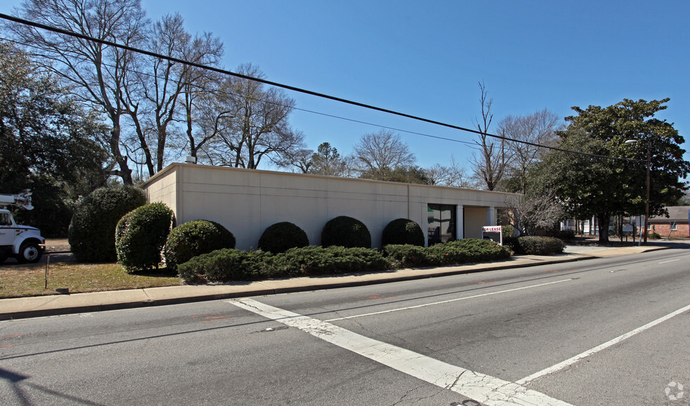 100 Broad St, Sumter, SC à vendre - Photo principale - Image 1 de 1