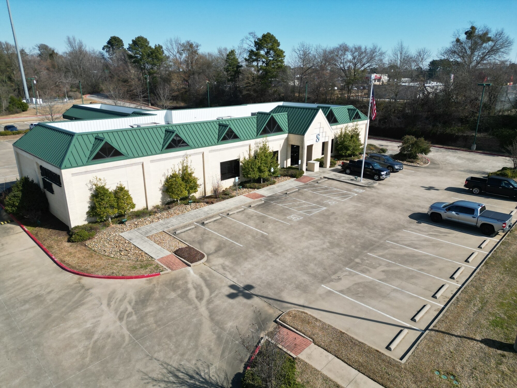 3815 State Highway 64 W, Tyler, TX à vendre Photo principale- Image 1 de 7