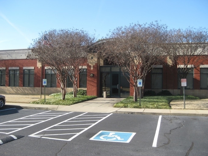 8010 Stage Hills Blvd, Bartlett, TN for lease Primary Photo- Image 1 of 5