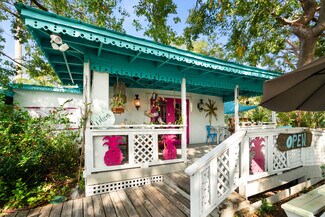 Plus de détails pour 98275 Overseas Hwy, Key Largo, FL - Commerce de détail à vendre