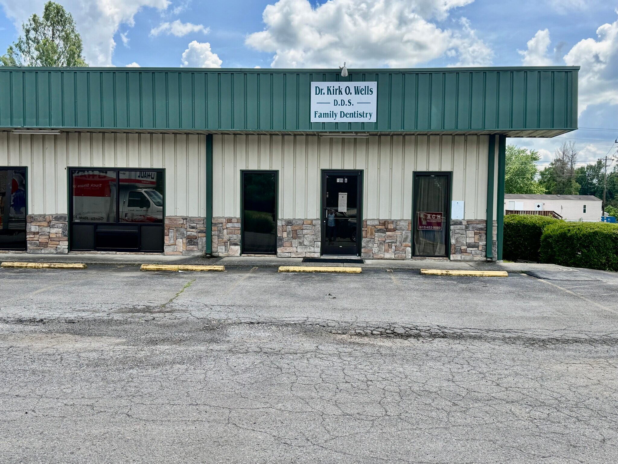 109 Highway 52 E, Portland, TN for lease Interior Photo- Image 1 of 7