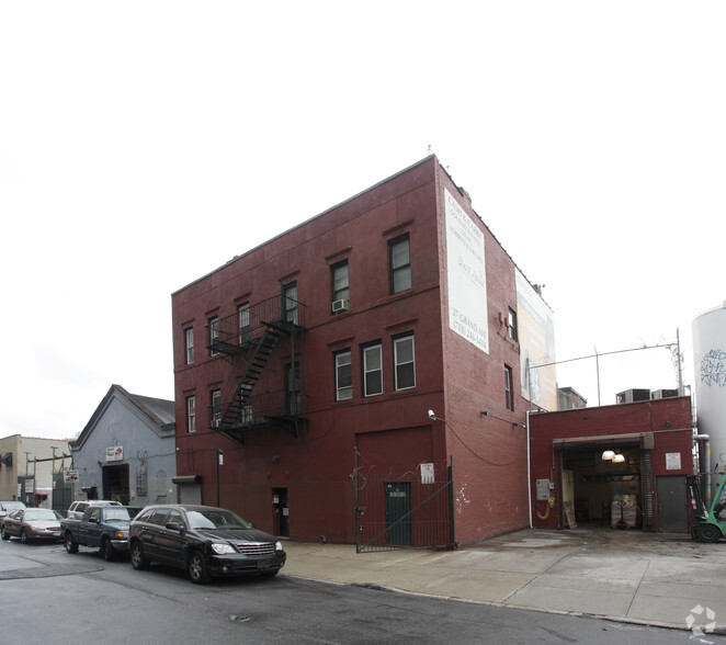 37 Grand Ave, Brooklyn, NY for sale - Primary Photo - Image 1 of 1